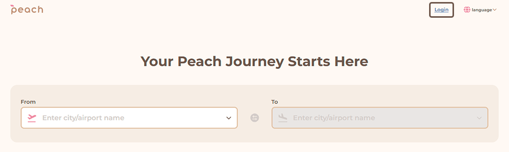 PC Images: Login