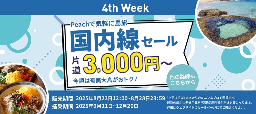旅フェス_4週目国内線セール