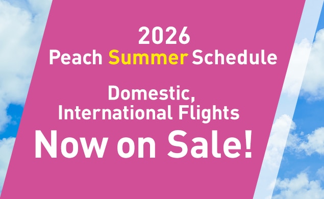 2026 Summer Schedule