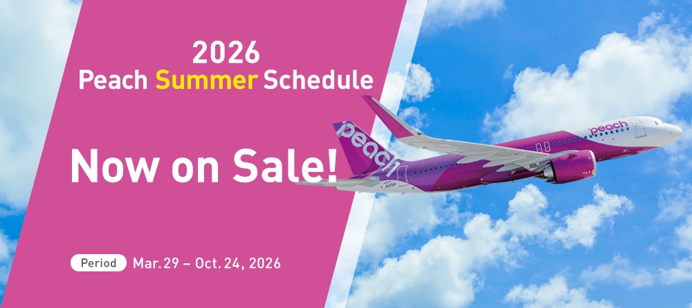 2026 Summer Schedule