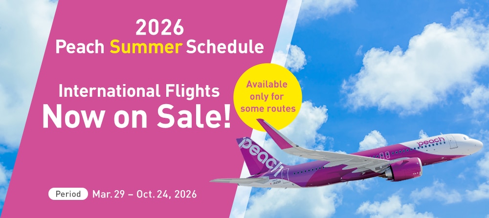 2026 Summer Schedule