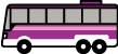 icon bus