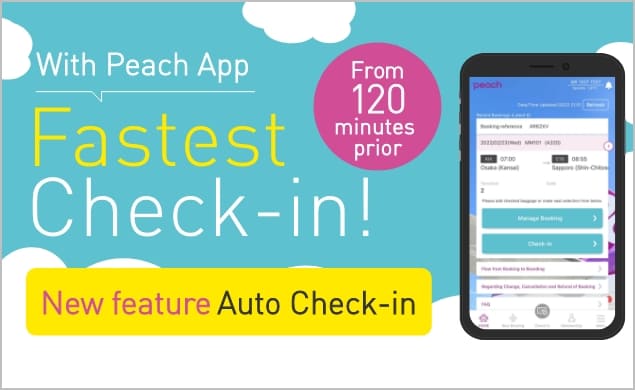Peach App Features